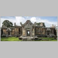 Cambodia, Preah Vihear Temple, photo visitkohrong.com,.jpg